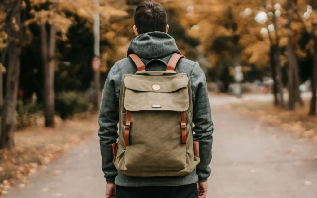 Vegan and Eco-Friendly Backpacks