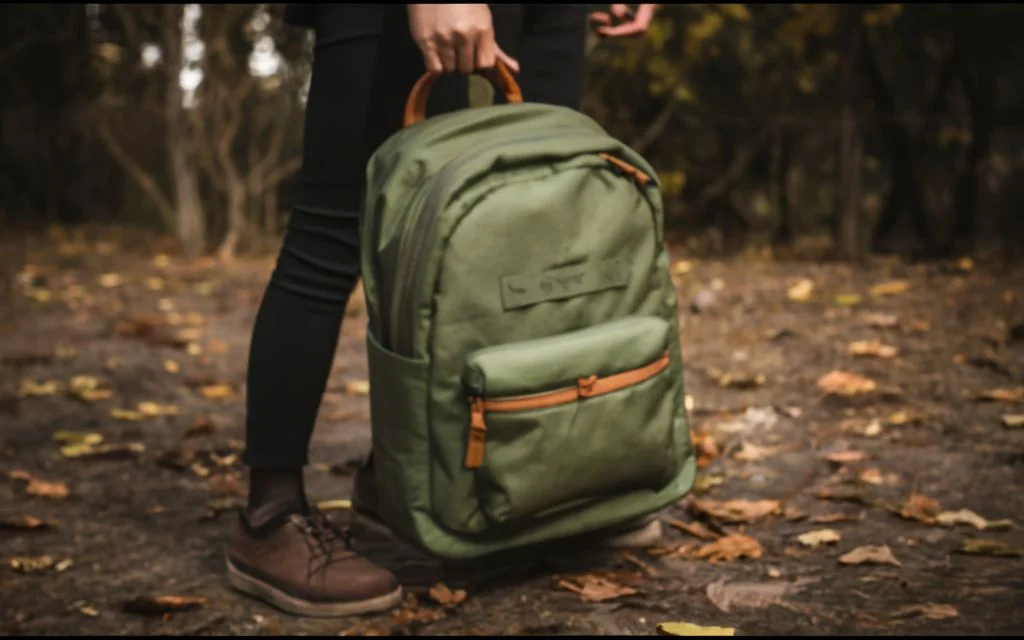 Best Vegan and Eco-Friendly Backpacks